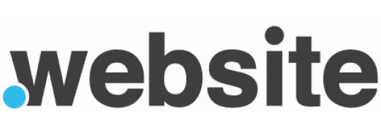 .website TLD