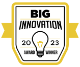 Big Innovation Award