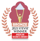 Stevie Award